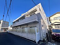 神奈川県相模原市南区相模大野8丁目：物件画像／株式会社ミニミニ神奈川 町田店