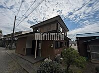 神奈川県伊勢原市石田392-1：物件画像／株式会社ミニミニ神奈川 町田店