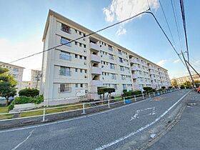 伊草団地　16号棟 502 ｜ 埼玉県八潮市大字伊草377（賃貸マンション3DK・5階・46.90㎡） その10