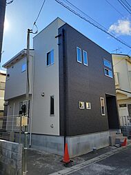 早稲田6丁目新築戸建て