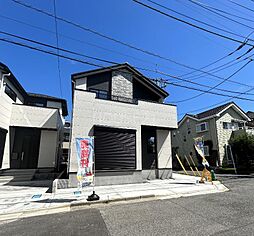 物件画像 三郷市早稲田新築戸建て　早稲田5期