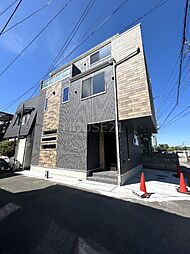 物件画像 新築戸建　三郷市戸ケ崎