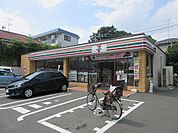 セブンイレブン 板橋若木1丁目店（318m）