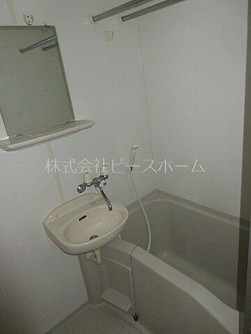 浴室