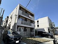 東京都板橋区小茂根4丁目：物件画像／株式会社ピースホーム