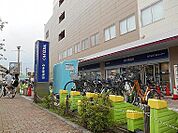 みずほ銀行 東武練馬支店（546m）