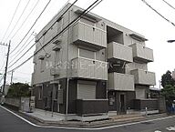 東京都練馬区氷川台4丁目：物件画像／株式会社ピースホーム