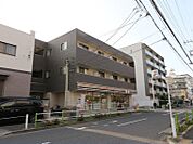 セブンイレブン 板橋徳丸1丁目店（273m）