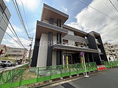 外観 外観