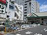 周辺：マルエツ 成増南口店（359m）