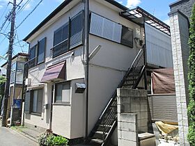 廣瀬ハイツ 202 ｜ 東京都世田谷区奥沢７丁目24-20（賃貸アパート1K・2階・22.31㎡） その1