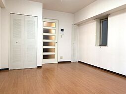 ナイスアーバン鶴見中央 509 5階1Kのリビング/ダイニング