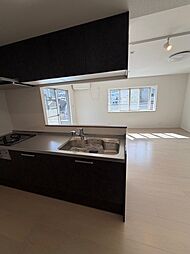 JR山手線 目黒駅 徒歩5分の賃貸マンション 3階2LDKのリビング/ダイニング