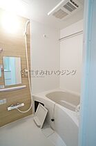 中山荘園LOHAUS 101 ｜ 兵庫県宝塚市中山荘園（賃貸アパート1LDK・1階・41.07㎡） その25