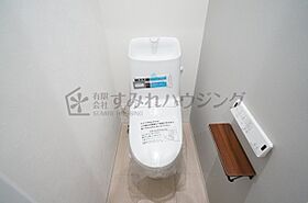 中山荘園LOHAUS 101 ｜ 兵庫県宝塚市中山荘園（賃貸アパート1LDK・1階・41.07㎡） その19