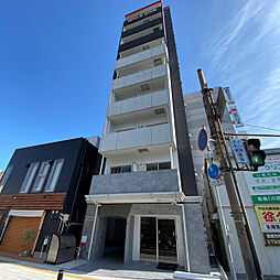 川西能勢口駅 6.7万円