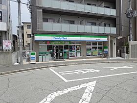 メゾンド売布 202 ｜ 兵庫県宝塚市売布東の町（賃貸マンション1K・3階・19.08㎡） その20