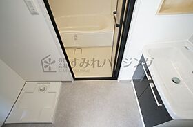 すみれハイツI 203 ｜ 兵庫県宝塚市安倉中5丁目（賃貸アパート1LDK・2階・52.00㎡） その18