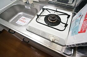 パルテール 201 ｜ 兵庫県宝塚市中筋8丁目（賃貸アパート1K・2階・26.80㎡） その22