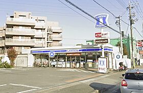 リバーサイド武庫川 203 ｜ 兵庫県伊丹市西野5丁目（賃貸マンション1K・2階・31.82㎡） その28