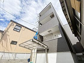 クレアモントヒルズ宝塚 101 ｜ 兵庫県宝塚市清荒神3丁目（賃貸アパート1K・1階・26.18㎡） その16