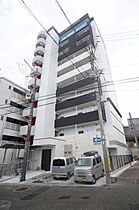 ONLYONE川西壱番館 ？号室（704） ｜ 兵庫県川西市小戸2丁目（賃貸マンション1R・7階・28.54㎡） その23