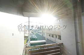 サンクラッソ中山寺駅前シェヴェール 201 ｜ 兵庫県宝塚市中筋4丁目（賃貸マンション1K・2階・25.41㎡） その18