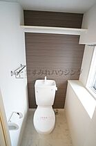 View　Terrace　売布（ビューテラス売布） 105 ｜ 兵庫県宝塚市売布ガ丘（賃貸マンション1LDK・1階・38.64㎡） その7