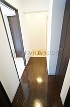 View　Terrace　売布III（ビューテラス売布III） 103 ｜ 兵庫県宝塚市売布ガ丘（賃貸マンション1LDK・1階・39.28㎡） その16