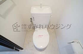 View　Terrace　売布III（ビューテラス売布III） 103 ｜ 兵庫県宝塚市売布ガ丘（賃貸マンション1LDK・1階・39.28㎡） その6