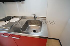 ビガーポリス133宝塚 507 ｜ 兵庫県宝塚市武庫川町（賃貸マンション1K・5階・24.00㎡） その12