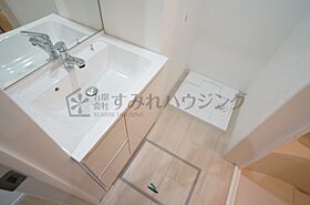 中山荘園LOHAUS 103 ｜ 兵庫県宝塚市中山荘園（賃貸アパート1LDK・1階・42.21㎡） その20