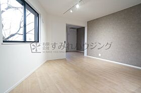 中山荘園LOHAUS 103 ｜ 兵庫県宝塚市中山荘園（賃貸アパート1LDK・1階・42.21㎡） その9