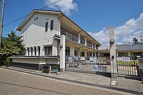 ブローニュ泉 A201 ｜ 兵庫県宝塚市泉町（賃貸アパート1LDK・2階・43.29㎡） その17