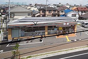 リュミエール小林 103 ｜ 兵庫県宝塚市小林1丁目（賃貸アパート1K・1階・26.00㎡） その25