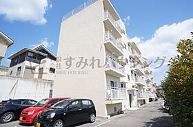 View　Terrace　売布III（ビューテラス売布III） ？号室（201） ｜ 兵庫県宝塚市売布ガ丘（賃貸マンション1LDK・2階・45.09㎡） その22