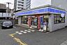 周辺：【コンビニエンスストア】ローソン 宝塚栄町一丁目店まで508ｍ