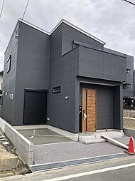 物件画像 大東市三箇１丁目　３号地　完成済