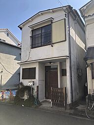 物件画像 東大阪市加納２丁目　中古戸建