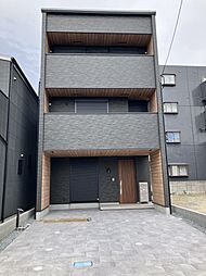 物件画像 三箇１丁目　オール電化新築戸建て