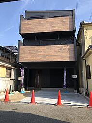 物件画像 三箇１丁目　オール電化新築戸建て