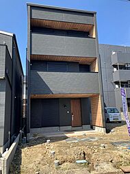 物件画像 三箇１丁目　オール電化新築戸建て