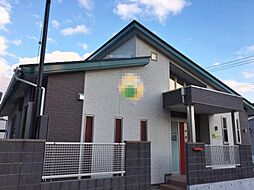 物件画像 須賀川宮の杜　中古戸建