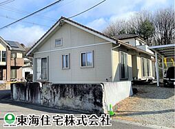 田村町東山2丁目　中古戸建　1