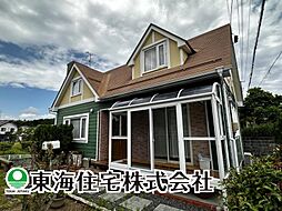 物件画像 田村町東山1丁目　中古戸建