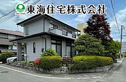 富久山町久保田字石堂　中古戸建