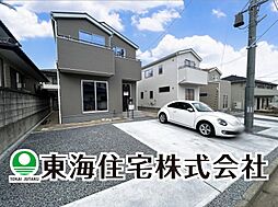 大槻町堀切西　全3棟　1