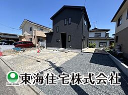 物件画像 安積町南長久保　全1棟　1