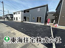 物件画像 大槻町第33　全5棟　2