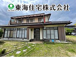 須賀川市坂の上町　中古戸建